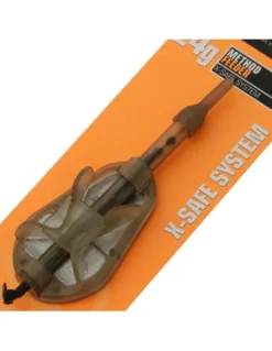 Guru 24g Small Pellet Feeder (X-Safe System)