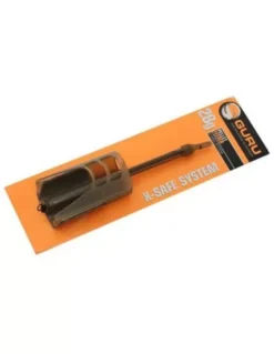 Guru 28g Large Pellet Feeder (In-Line System)