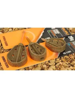 Guru 45g Large Hybrid Inline Feeder