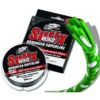Sufix 832 BRAID 120m 0,13/0,15/0,18mm Green