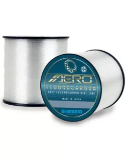 Shimano Aero Fluoro 500m