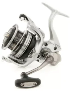 Shimano Aero Spinning 4000 FA
