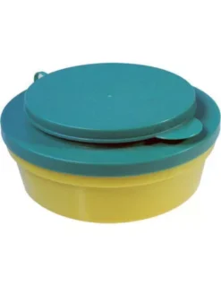 Albatros MADENDOOS 1/2 LITER P.12