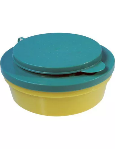 Albatros MADENDOOS 1/2 LITER P.12