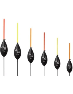 AS6 Pole Float 0.4g