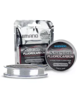 Shimano ASPIRE Fluocarbon 50mt 0.16mm