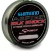 Shimano Aspire Silk Shock 150m
