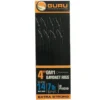 Guru Bait Bands QM1 Ready Rig 4"