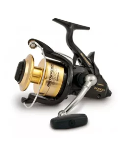 Shimano Baitrunner D