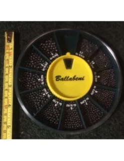 Ballabeni Leadshot Dispencer