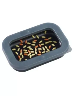 Balzer Maden Anti -vlucht Ring