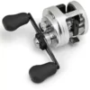 Shimano Calcutta Baitcasting 201 D