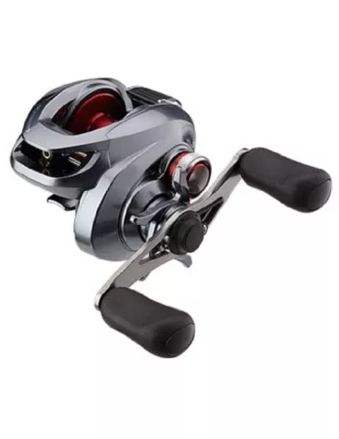Shimano Chronarch CI4+ Baitcasting 151 1 Shimano Chronarch CI4+ Baitcasting 151