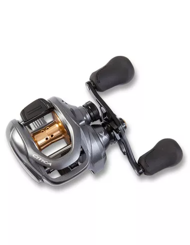 Shimano Citica Baitcasting 1 Shimano Citica Baitcasting