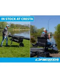 Cresta Blackthorne Barrow Seat