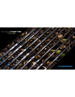 Cresta Blackthorne Pro- N Feeder