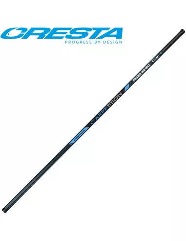 Crest® Cresta Carpetion Power Net Handle 4mtr