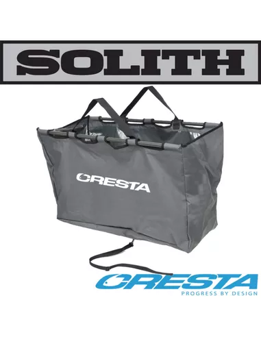 CRESTA HEAVY DUTY WEIGH SLING - Afbeelding 2