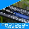 Cresta Protocol Telepole 6mtr