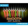 Cresta Smooth Soft Elastic