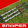 Cresta Snyper SR810 Vaste Hengel
