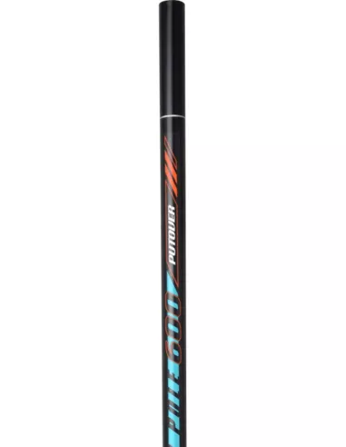 Spro CTEC STRONG POLE 6mtr Hengel