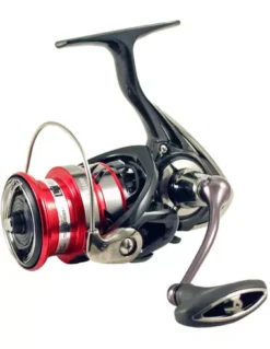 Daiwa 18 Ninja LT2500