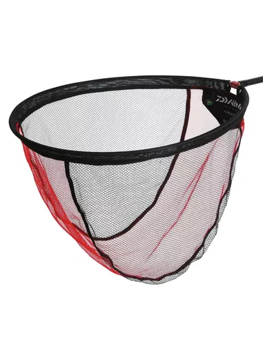 Daiwa Airity Litepower Landingsnet - Afbeelding 2