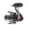Daiwa Ballistic EX 4000H