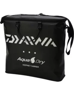 Daiwa/Cormoran Agua Dry Keepnet Carrier