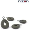 Daiwa N´ZON Oval Bomb Lood