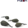 Daiwa N´ZON Quad Bomb Lood