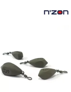 Daiwa N´ZON Quad Bomb Lood