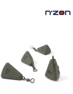 Daiwa N´ZON Tri Bomb Lood