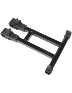 Preston Double Brolly Bracket - Long
