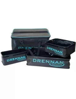 Drennan 4-Part Bait System 30ltr