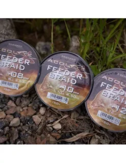 Drennan Acolyte Feeder Braid