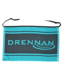Drennan Apron Towel (Aqua)