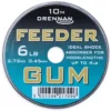 Drennan Feeder Gum 6lb