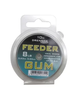 Drennan Feeder Gum 8lb