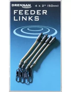 Drennan Feederlinks Small