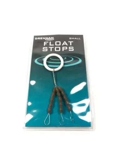 Drennan Float Stops - Small
