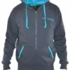 Drennan Full Zip Hoody