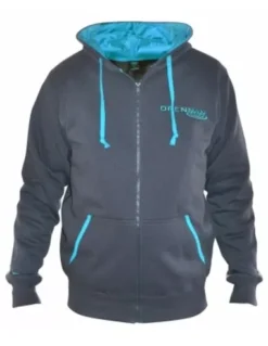 Drennan Full Zip Hoody