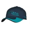 Drennan Match Cap Agua/Grey