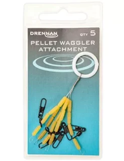 Drennan Pellet Waggler Attachment