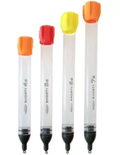 Drennan Shorty Pellet Waggler 4g