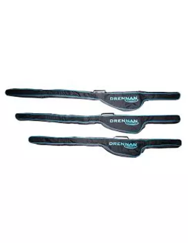 Drennan Single Rod Sleeve Short