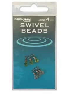 Drennan Swivel Bead - Mini (4mm)