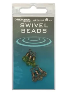 Drennan Swivel Bead - Medium (6mm)
